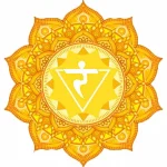 Solar Plexus Chakra Image