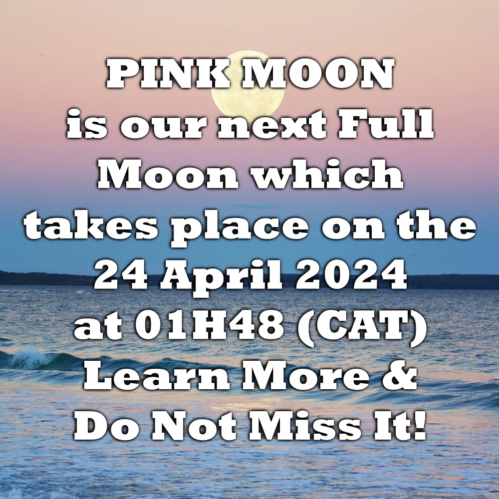 Pink Moon Add